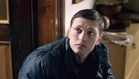 След старший брат