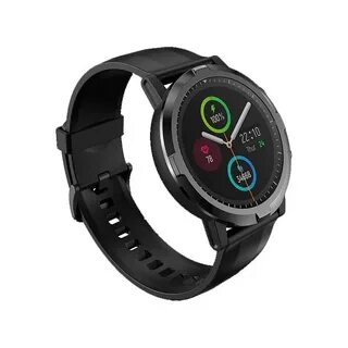 Часы haylou smart watch solar