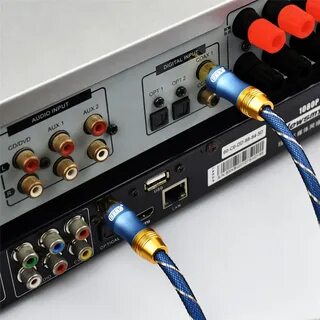 Rca цифровой