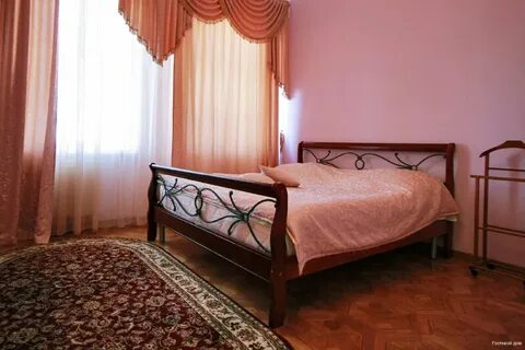 Гостевой дом ярославль