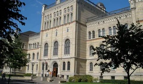 Академия педагогического института