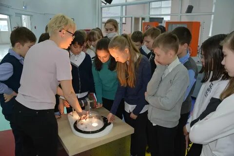 Кванториум кострома