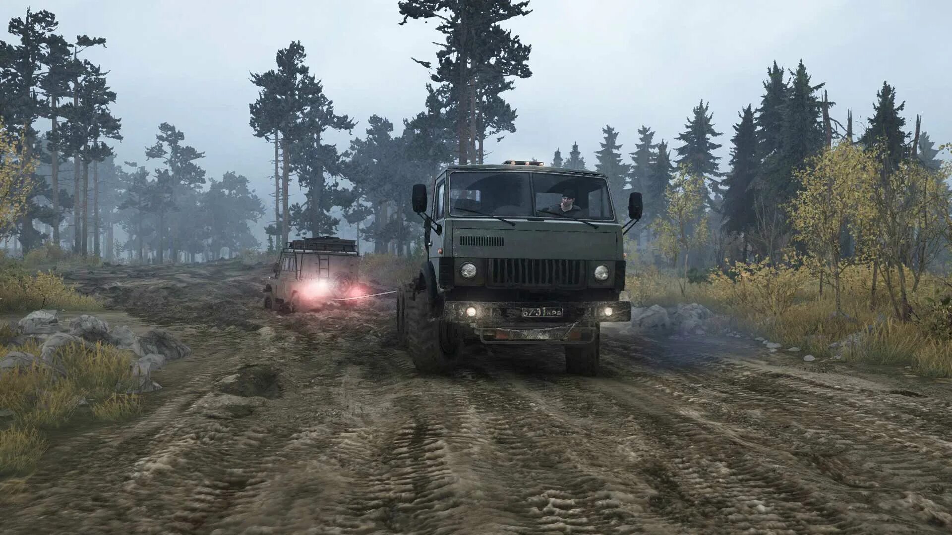 Spintires mudrunner отзывы. Игра MUDRUNNER 2. Игра Spin Tires MUDRUNNER. Spin Tires MUDRUNNER 2. Spin Tires Mud Runner.