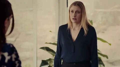 Мадам трейлер на русском