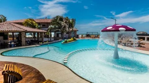 Отель playa hermosa cayo