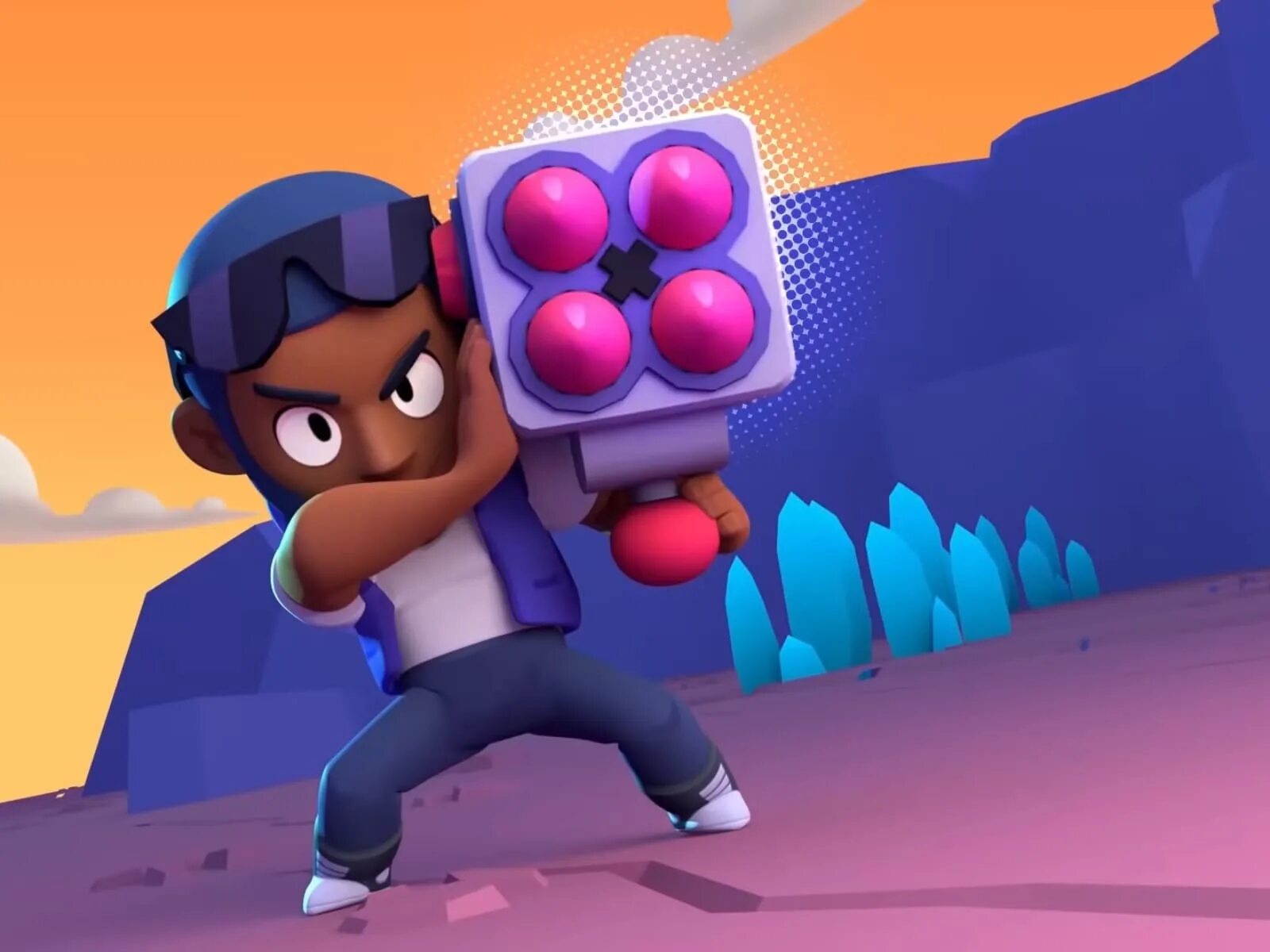 Брок браво старс. Бравл старсом. Крутые игры brawl stars. Герои браво старс. Бравлс ртарс.