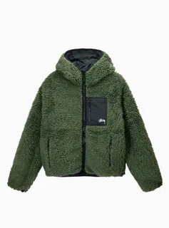 Куртка stussy оригинал