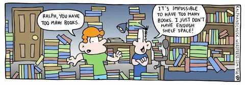 Too many rows
