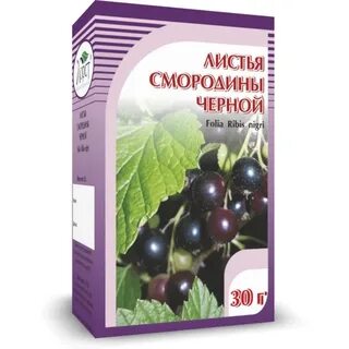 Смородина препараты