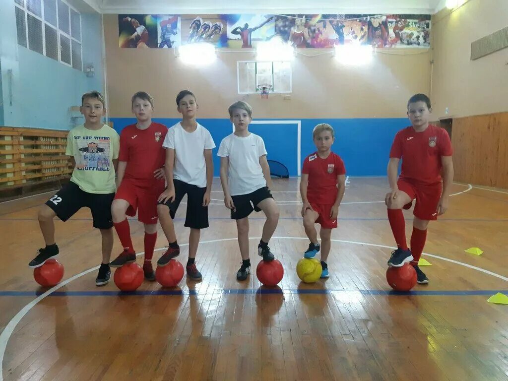 в уфе ребенок ходил