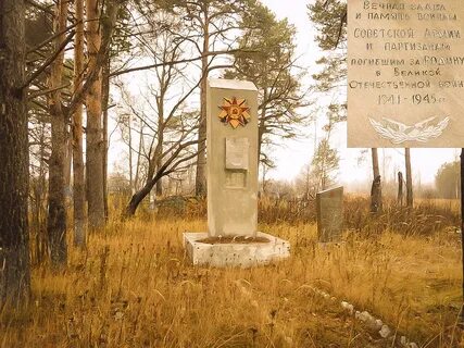 Погода титовка брянская