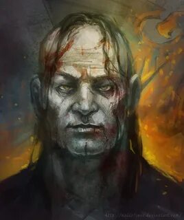 Император пал