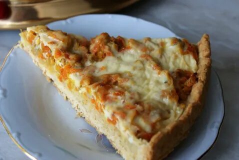 Рыбный пирог монастырская кухня