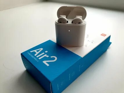 Mi air pro
