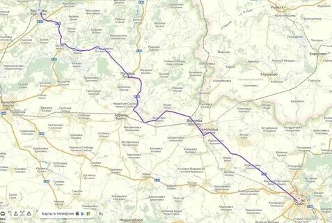 Суджа курская область карта граница с украиной