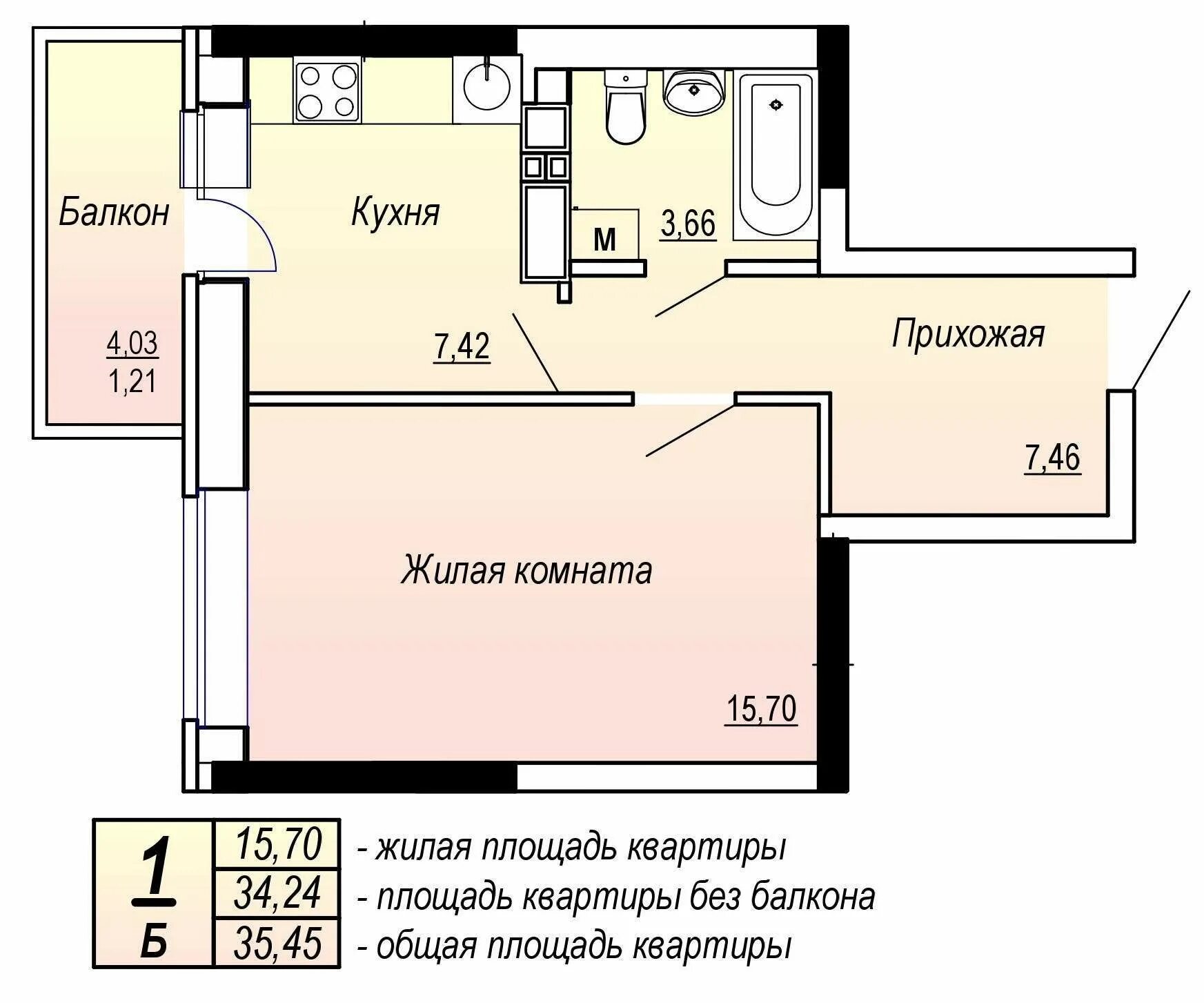 Однокомнатная квартира сколько кв. Площадь квартиры. Площадь балкона. Площадь балкона в жилом. Метраж комнаты.