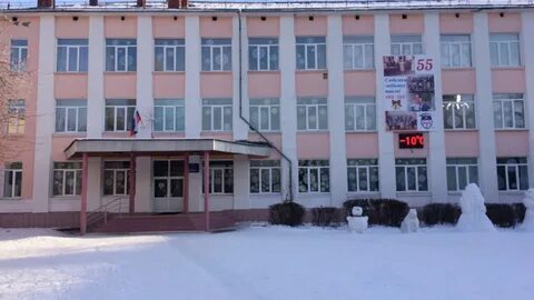125 снежинск