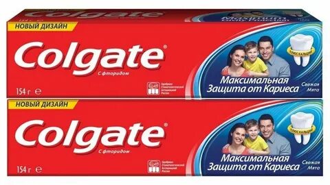 Зубная защита от кариеса