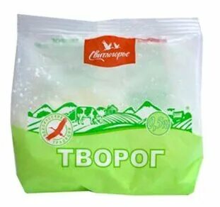 Творог светаево обезжиренный