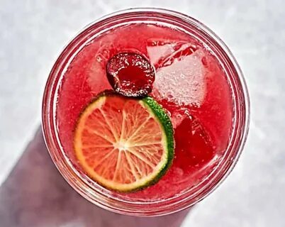 Sour cherry