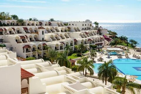 Movenpick отель отзывы