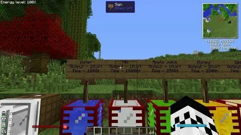 Forestry пчелы
