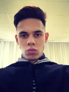 Сережа мокеров