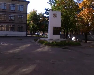 Лицей 7 черняховск