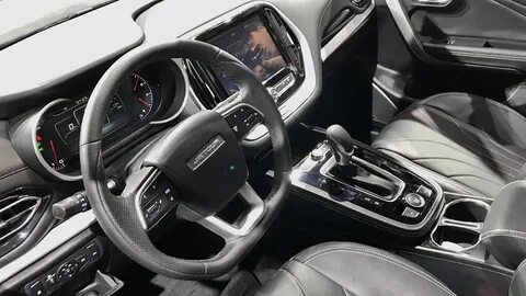 Jetour x70 plus сравнение