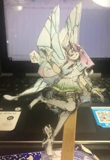 My sister wanted