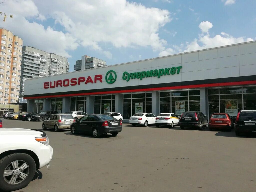Eurospar москва. магазин евроспар. евроспар москва. спар отрадное. Eurospar москва.