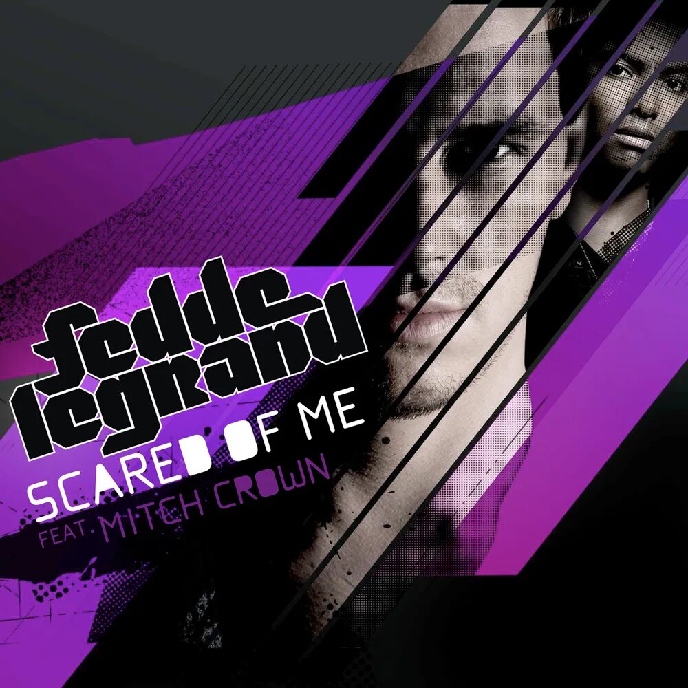 Scared remix