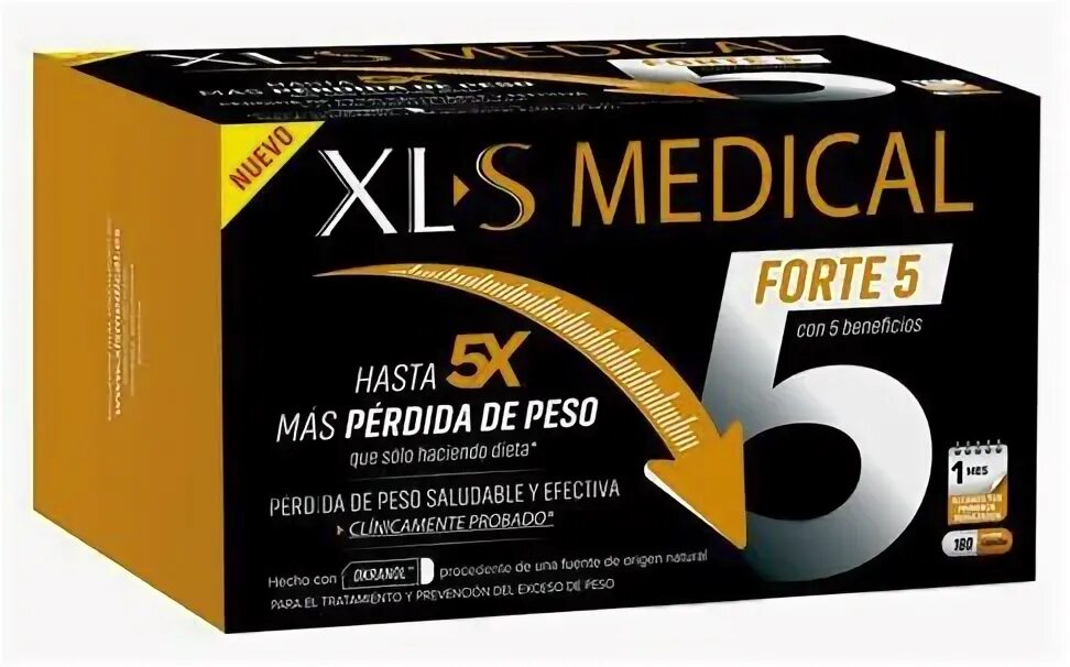 Медикал форте. Xls Medical фото до и после. Купить xl s