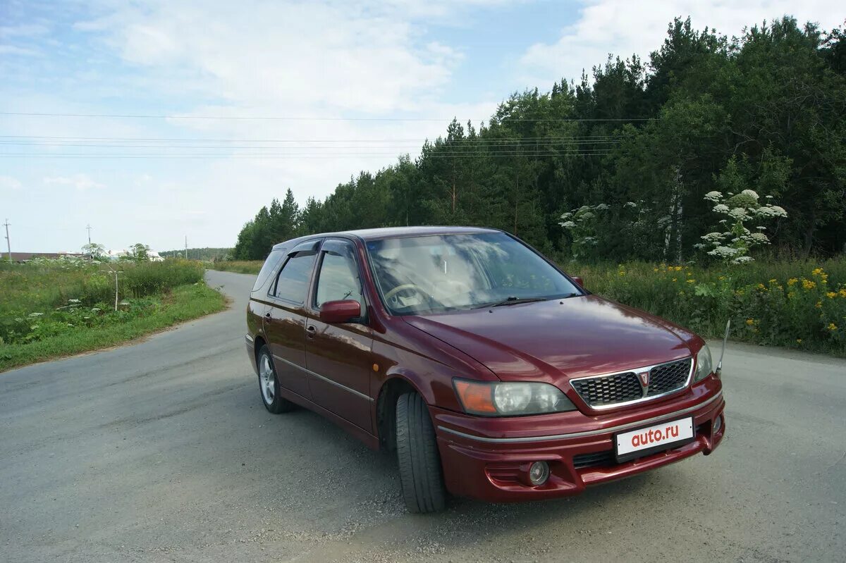 Виста ардео универсал. Тойота Виста Ардео св50. Виста Ардео 1999. Toyota Vista Ardeo 1999. Toyota Vista универсал v50.