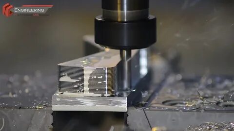 Время обработки на чпу