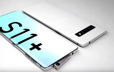 Samsung s 11