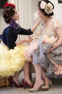Petticoat