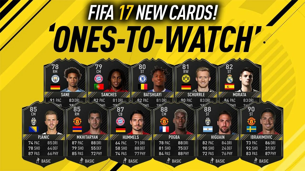 Otw fifa 23. The ones to watch. Карточка игрока фифа. Fut23 ones to watch. Карточки футболистов в фифа 23.