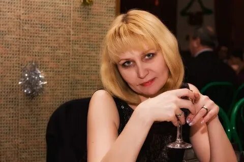 Знакомство с ольгой