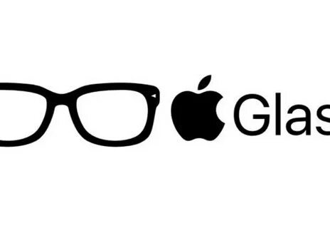 Apple glass