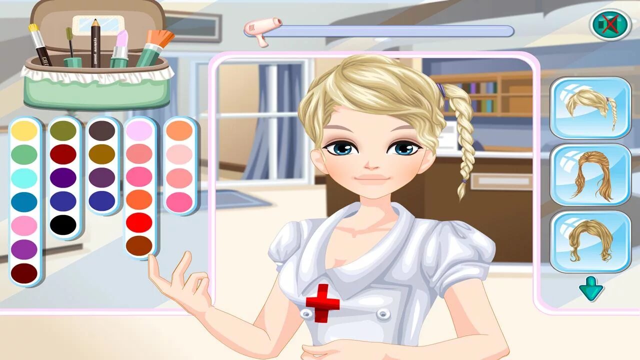 Игра девчонка 2. Игры для девочек. девушки в играх. игра больница. игры на компьютер для девочек.