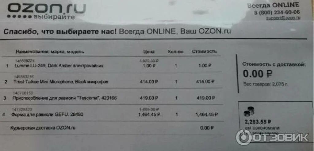 Самозанятый выйти на озон. Товарный чек Озон. Товарный чек от озона. Накладная от Озон. Как выглядит чек с озона.