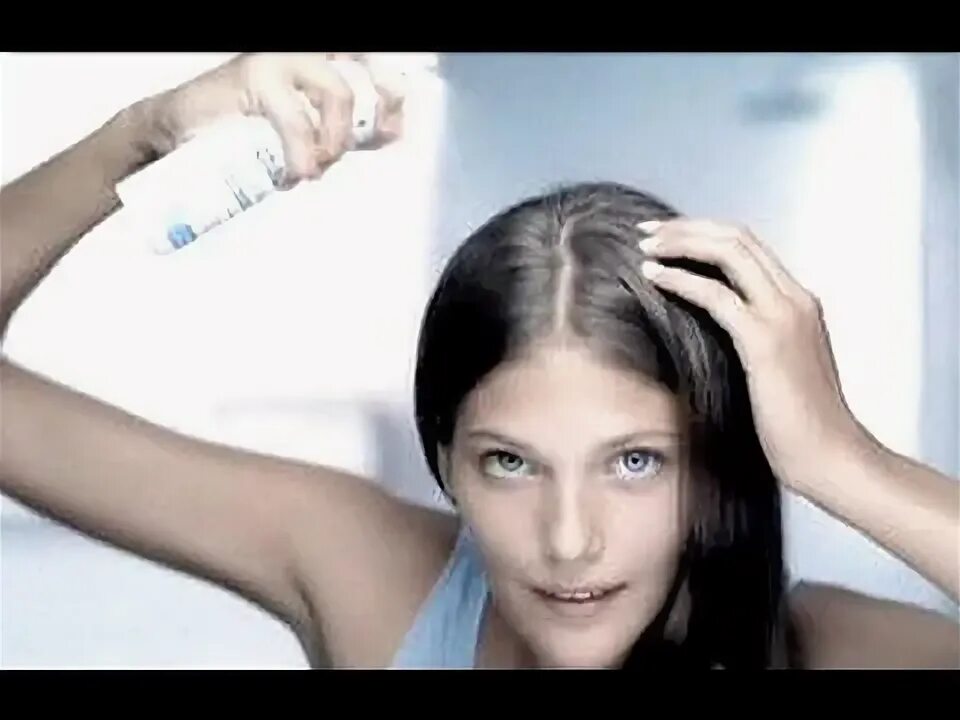 Как стать сухим. Beach girl look прическа с сухим шампунем. fresh hair.