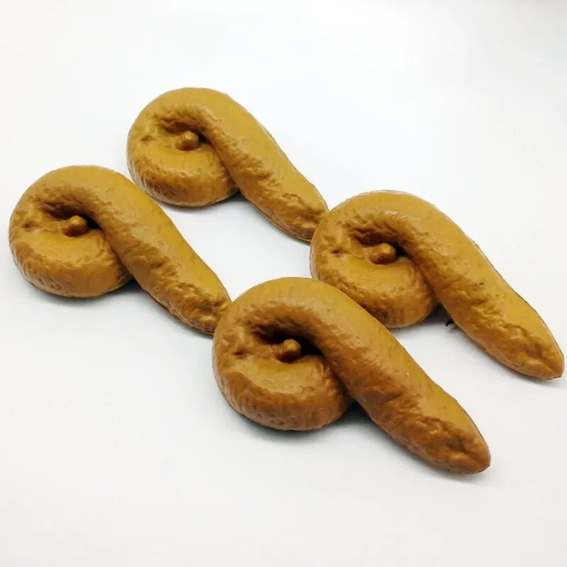 Собачья какашка