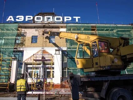 Реставрация курск