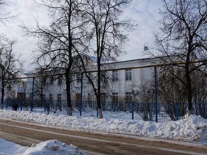 Сосенский техникум