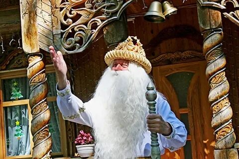 Дед по белорусски