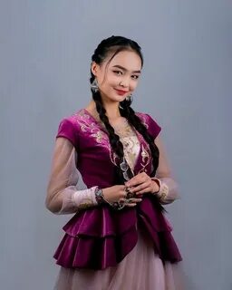 Азиялық кискалар