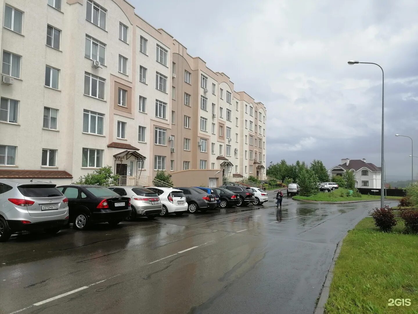 СберБанк, Весенний проспект, 6, Кемерово - 2ГИС