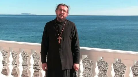 Родственник священник